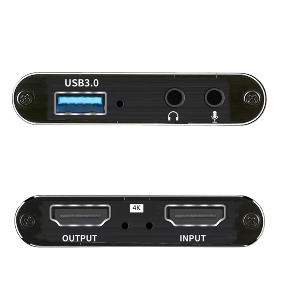 Capture Card 4K Hdmi - Roreta 4K USB 3.0 비디오 캡처