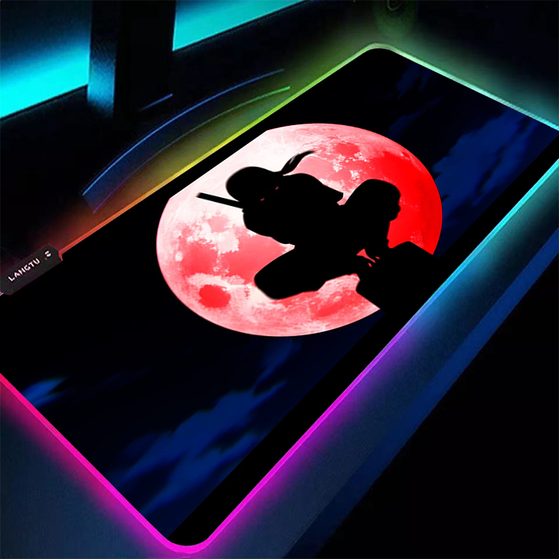 RGB 대형 마우스 패드 90x40cm e-스포츠 플레 - Mouse Gaming Esports 리뷰 및 가격