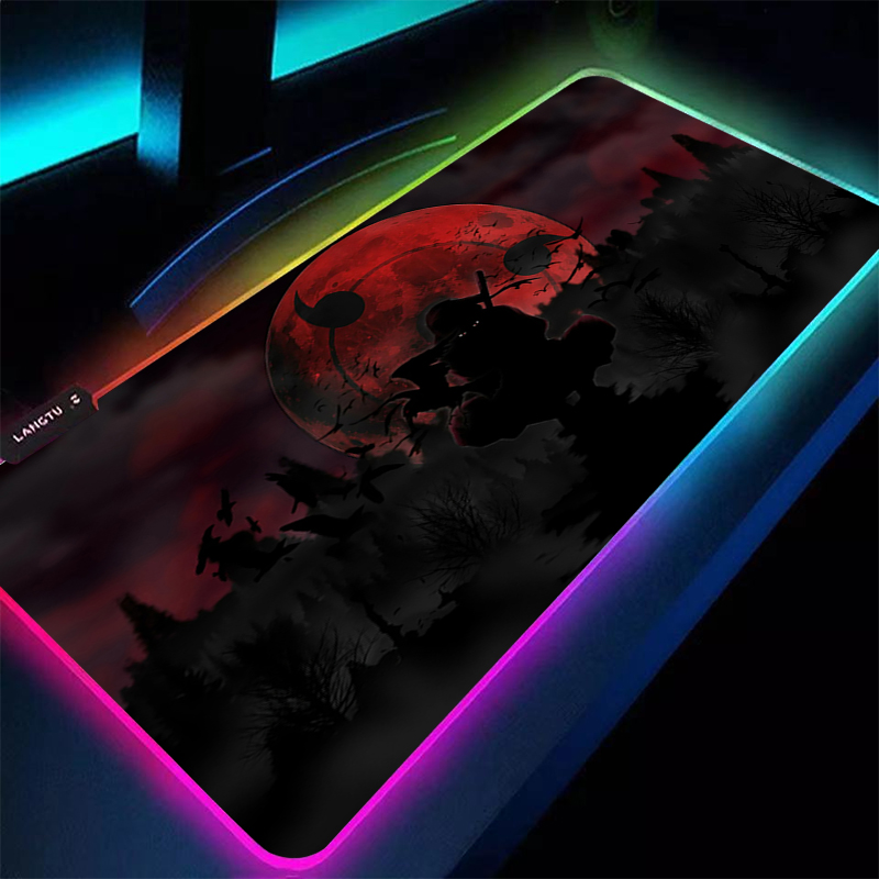 RGB 대형 마우스 패드 90x40cm e-스포츠 플레 - Mouse Gaming Esports 리뷰 및 가격