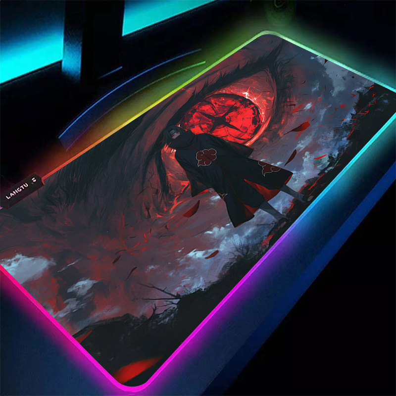 RGB 대형 마우스 패드 90x40cm e-스포츠 플레 - Mouse Gaming Esports 리뷰 및 가격