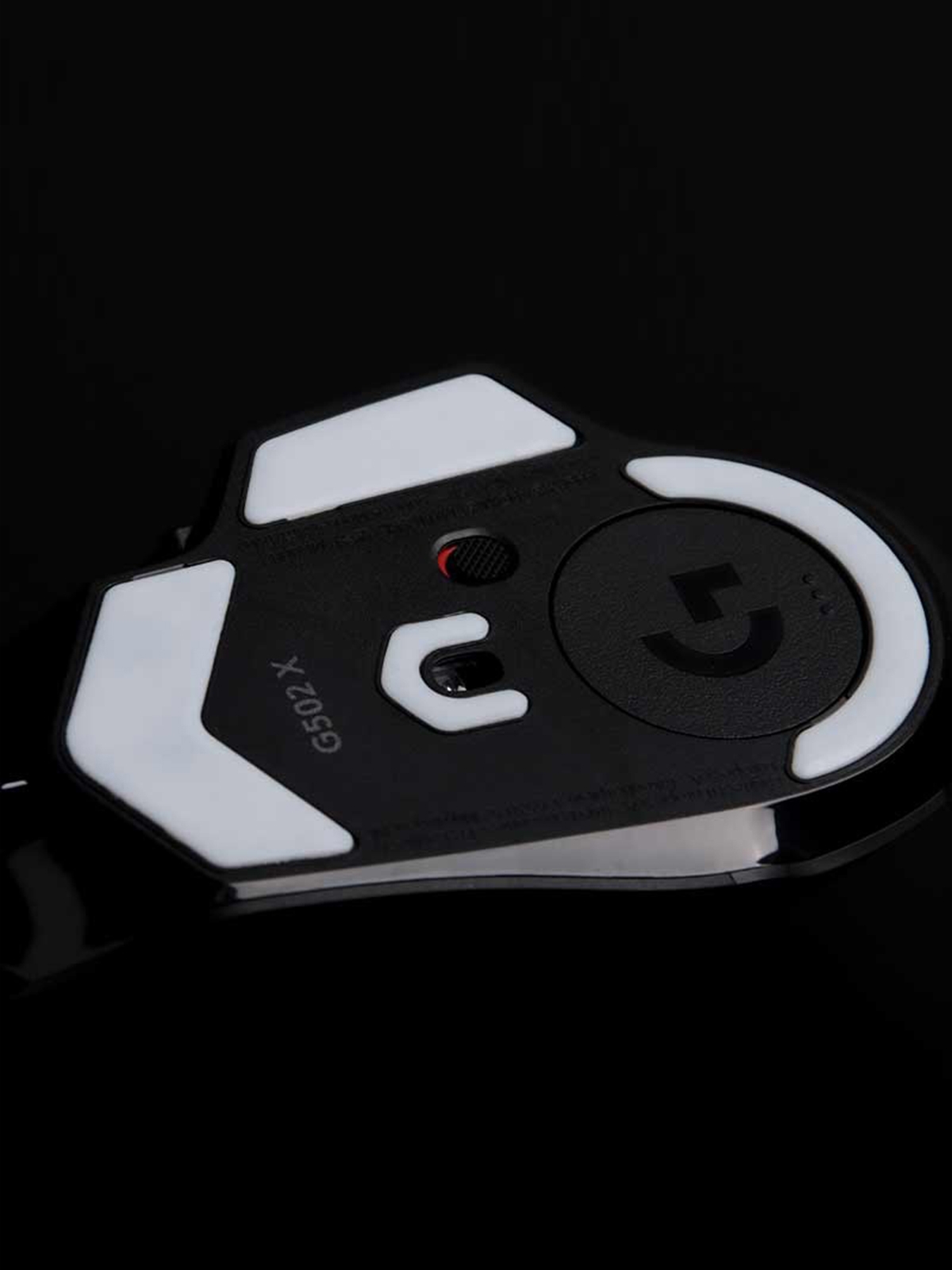 1 팩 Esports Tiger Gaming ICE 버 - Mouse Gaming Esports 리뷰 및 가격