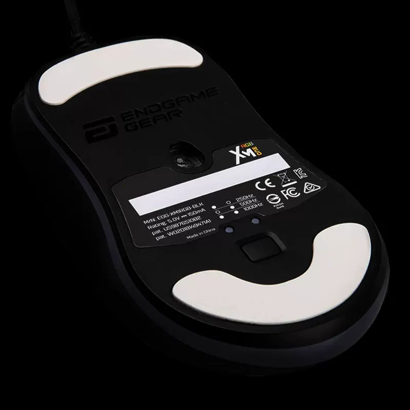 E스포츠 타이거 게이밍 마우스 스케이트, 엔드게임 기어 - Mouse Gaming Esports 리뷰 및 가격