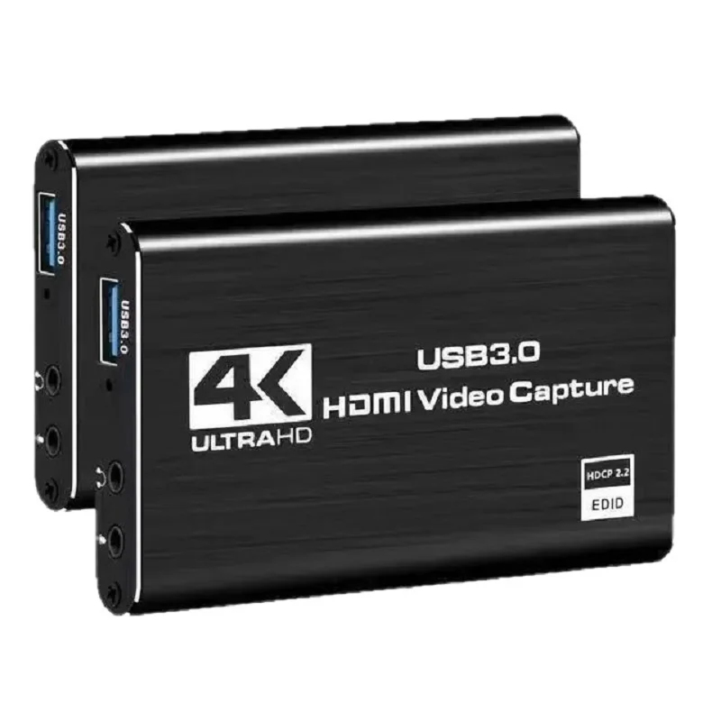 4K USB 3.0 비디오 캡처 카드, 게임 녹화, P - Capture Card 4K Hdmi 리뷰 및 가격