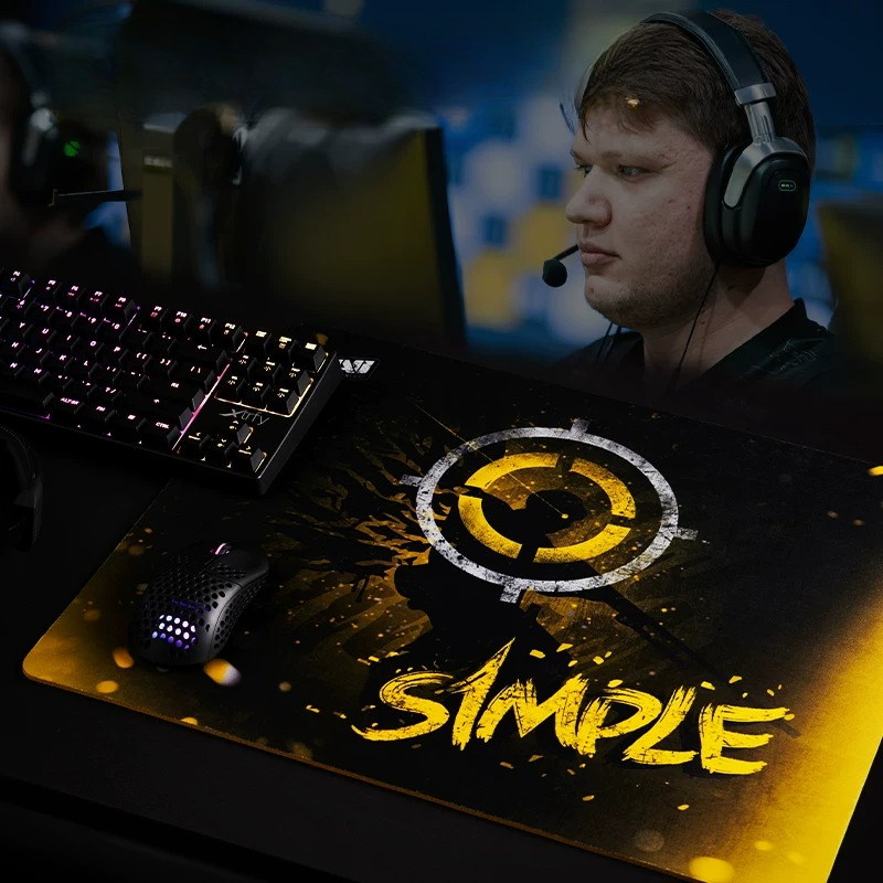 커스텀 프로 게이머 영감 토너먼트급 마우스패드, 경쟁적 - Esports Gaming Tournaments 리뷰 및 가격