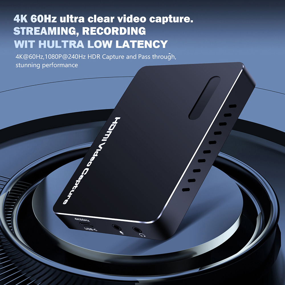 비디오 캡처 카드 호환 4K HDMI USB 3.2 4 - Capture Card 4K Hdmi 리뷰 및 가격