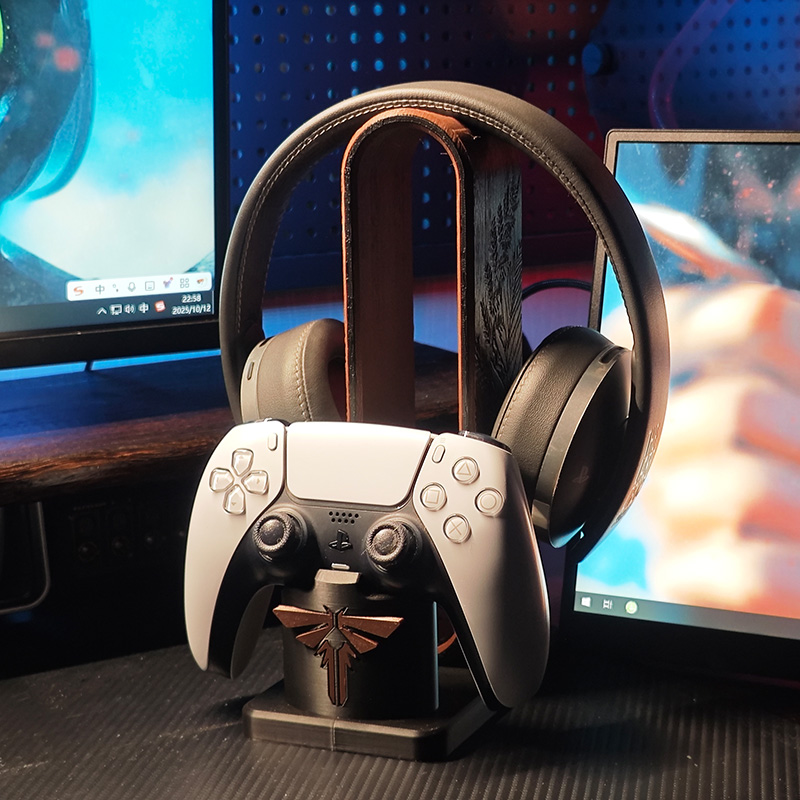 핸들 이어폰 스탠드 젤다 애니메이션 테마 행거 PS5  - Esports Gamer 리뷰 및 가격