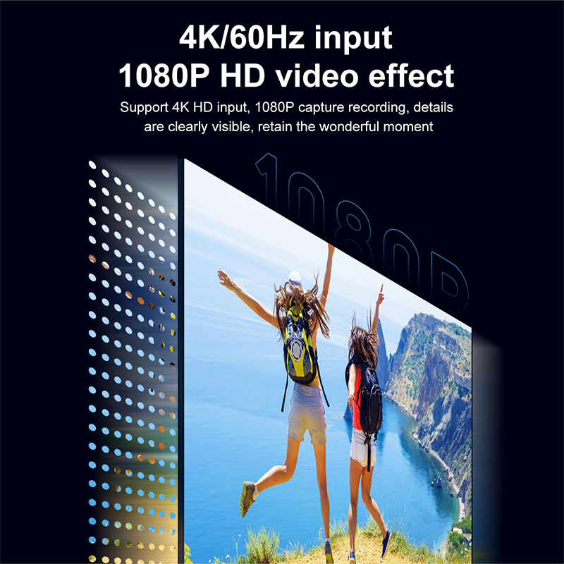 MS2130 칩 타입 C USB3.0/2.0 캡처 카드 - Capture Card 4K Hdmi 리뷰 및 가격