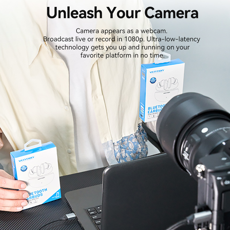 Vention 비디오 캡처 카드 4K HDMI to U - Capture Card 4K Hdmi 리뷰 및 가격