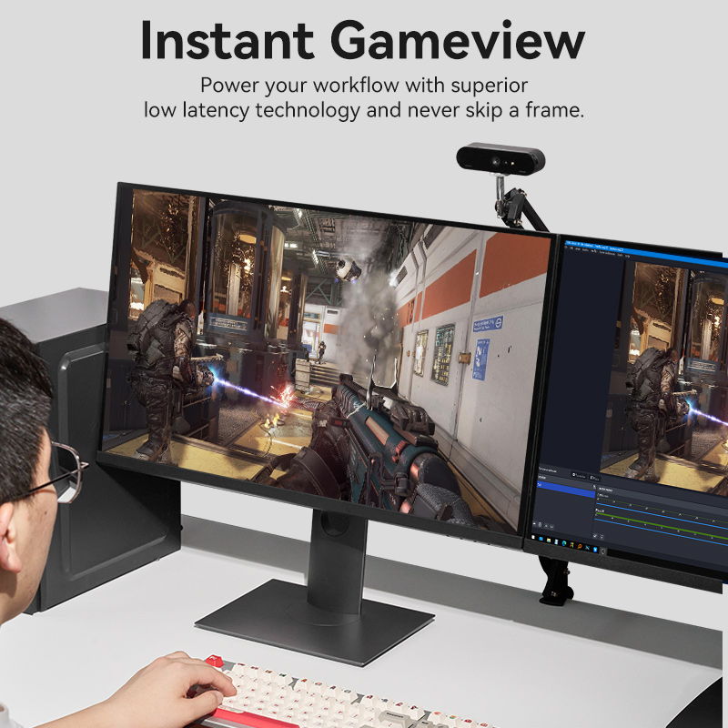 Vention 비디오 캡처 카드 4K HDMI to U - Capture Card 4K Hdmi 리뷰 및 가격