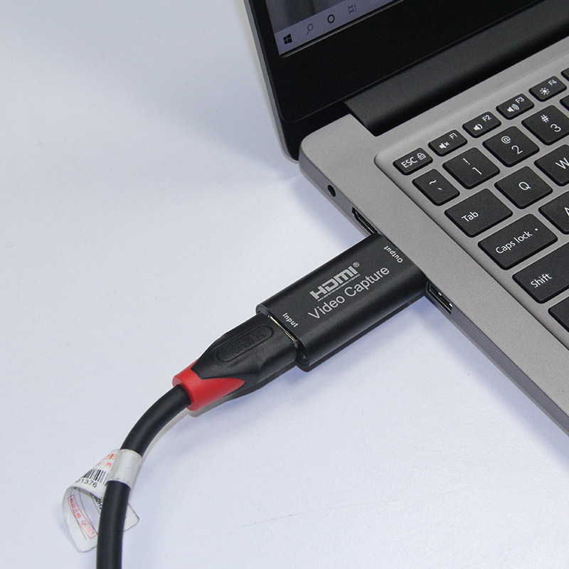 2개입 DTECH HDMI to USB 2.0 카드 1 - Capture Card 4K Hdmi 리뷰 및 가격