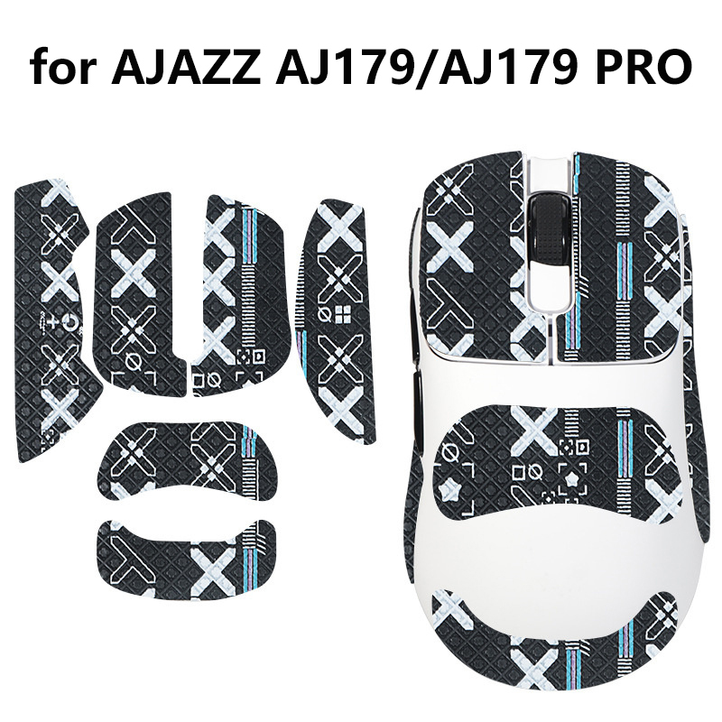 AJAZZ AJ179/AJ179 프로 게이밍 마우스용  - Mouse Gaming Esports 리뷰 및 가격