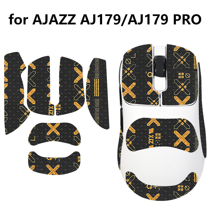 AJAZZ AJ179/AJ179 프로 게이밍 마우스용  - Mouse Gaming Esports 리뷰 및 가격
