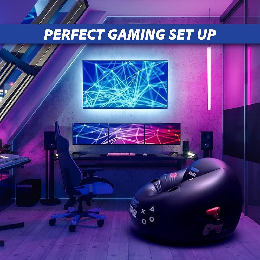 컵홀더와 측면 포켓이 있는 창의적인 e스포츠 게이밍 의 - Esports Gamer 리뷰 및 가격